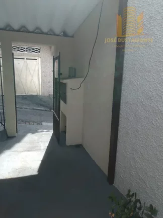 Imagem CASA TERREA 2 DOR IDEAL P IDOSOS OU FUTURO COMERCIO