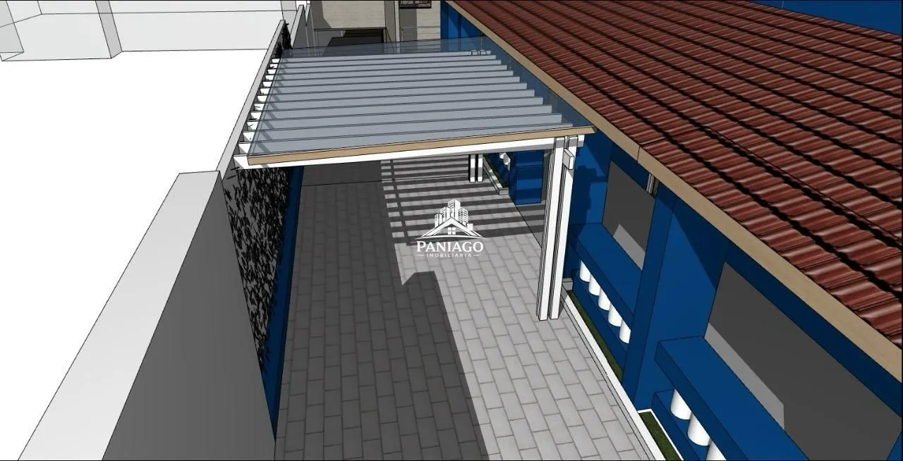 Imagem Oportunidade para Investidor - Terreno em frente a academia SESC Porto Arsenal