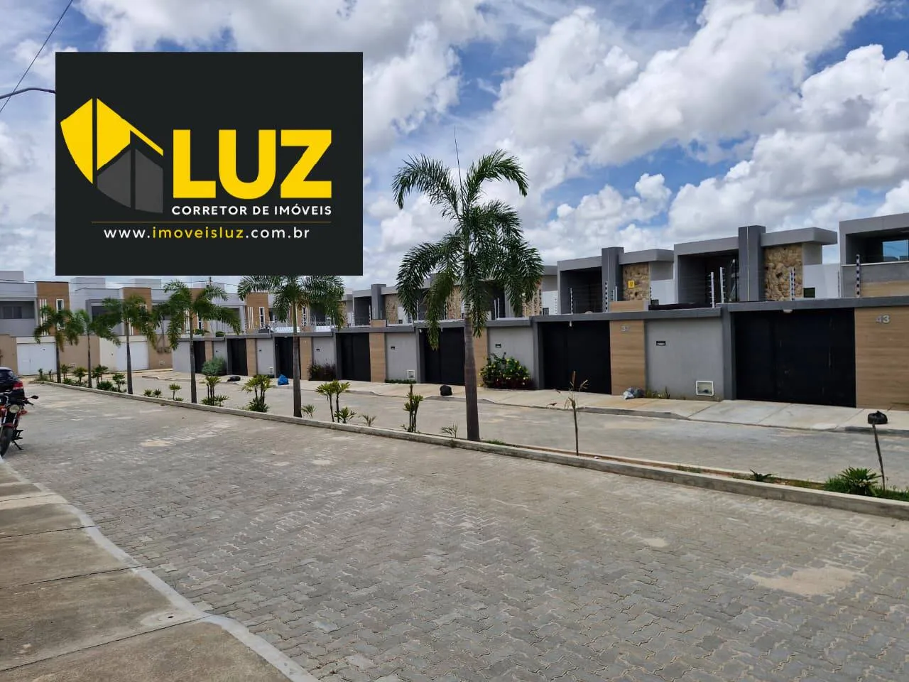 Foto do imóvel Casas Novas e Planas no Coité - Eusébio
