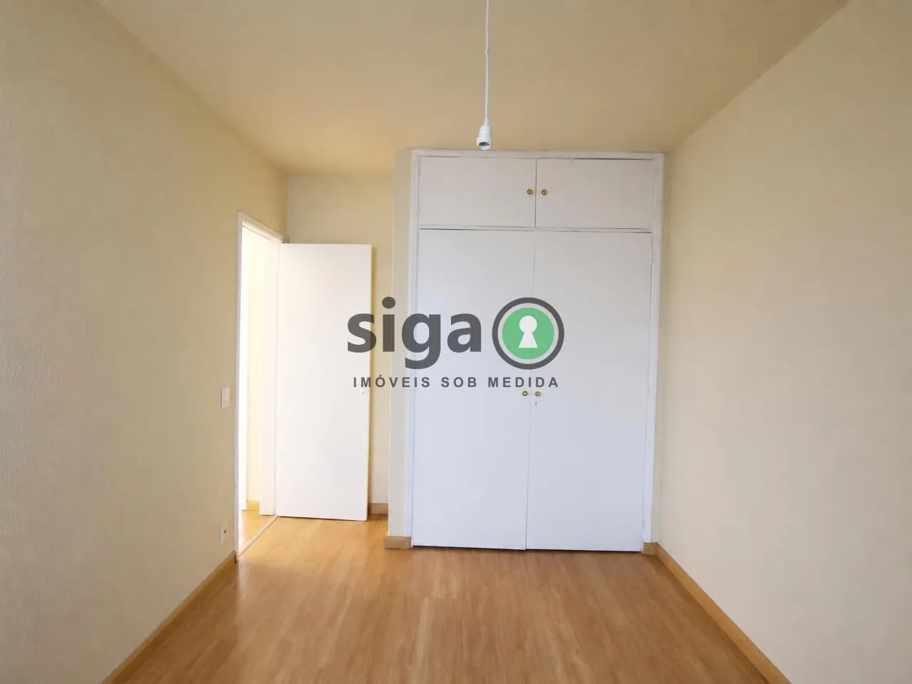 Imagem Apartamento de 2 quartos com 94m² - Jardim Paulista - São Paulo/SP