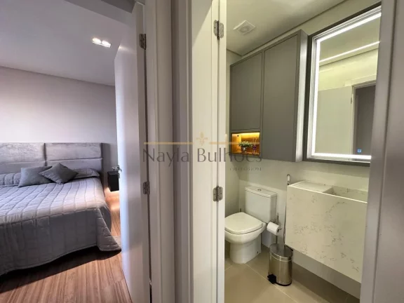 Imagem APARTAMENTO RESIDENCIAL em FLORIANÓPOLIS - SC, AGRONÔMICA