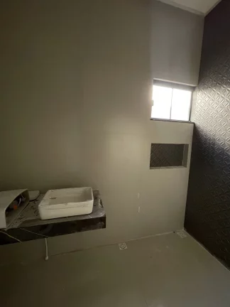 Imagem Casa à venda no bairro Residencial Parque das Palmeiras - Goianésia/GO
