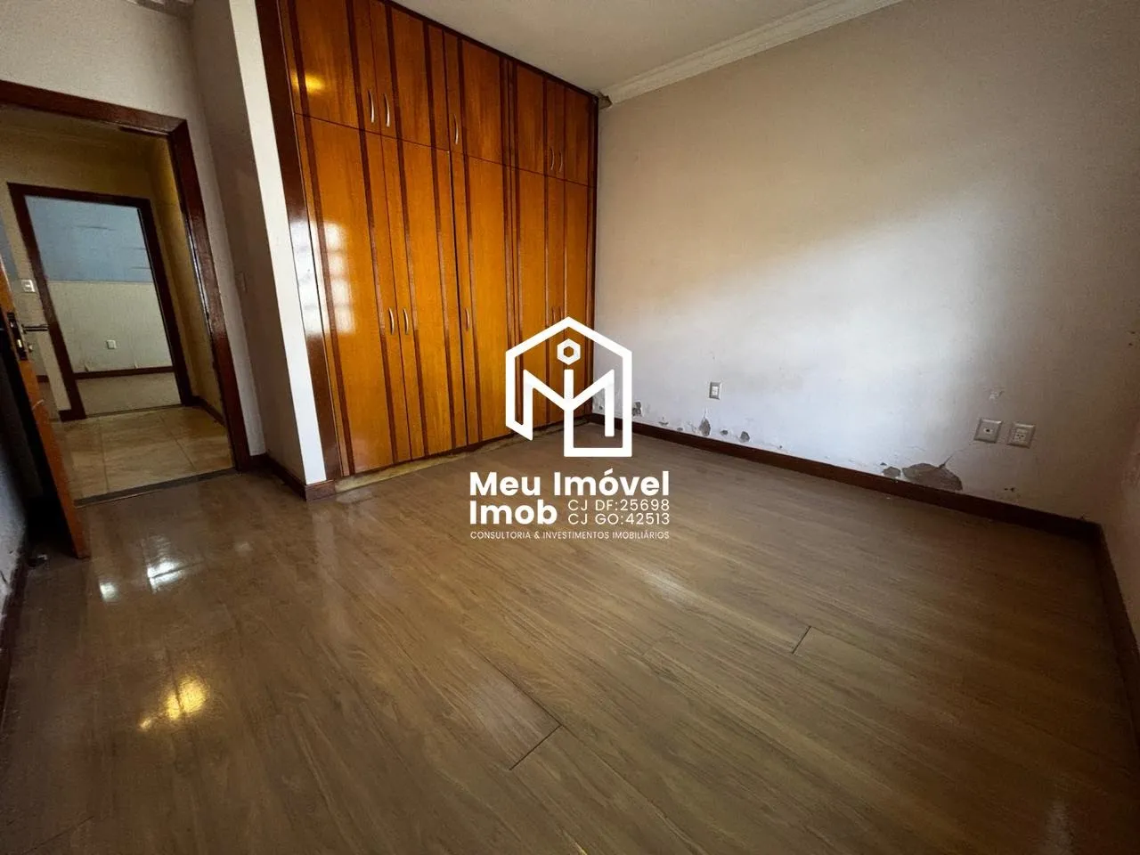 Imagem Casa em Parque Estrela Dalva II - Luziânia