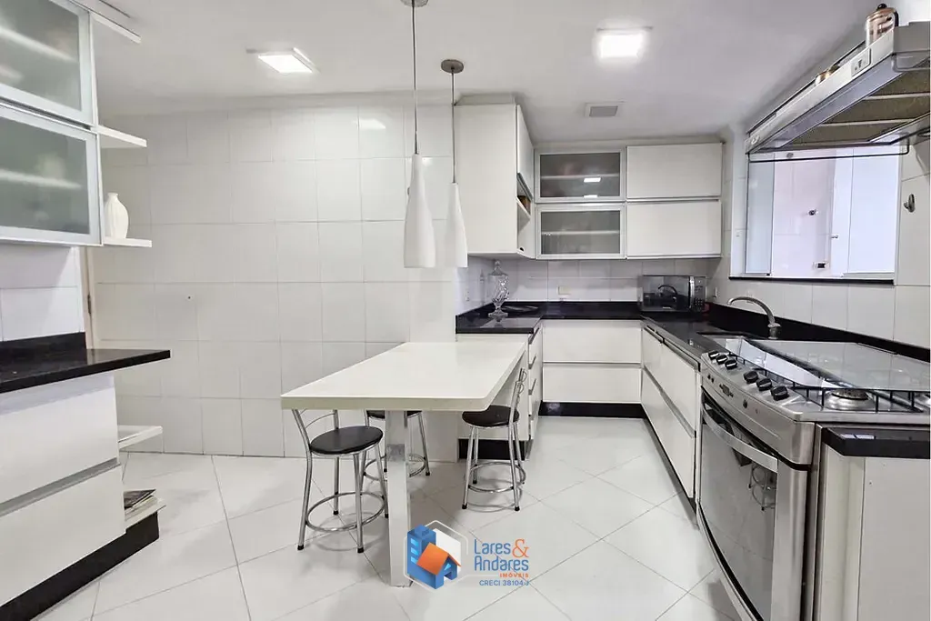 Imagem Apartamento à venda 3 Quartos 3 Suites 2 Vagas 225M² Morumbi São Paulo - SP