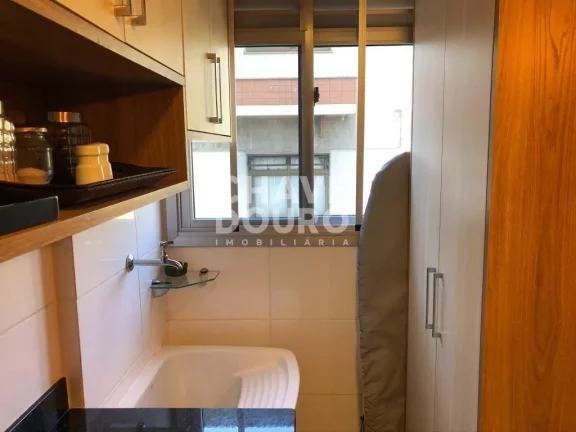 Imagem Apartamento com 2 suítes e varanda para venda no Alto Teresópolis RJ
