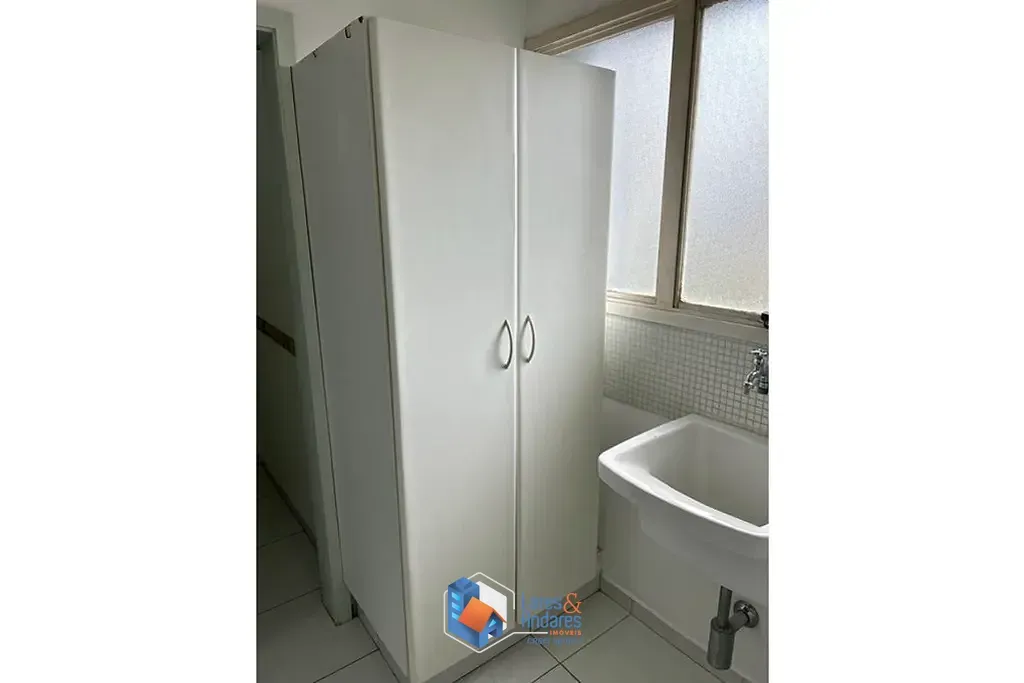 Imagem Apartamento à venda 2 Quartos 1 Vaga 75M² Vila Gertrudes São Paulo - SP