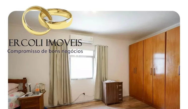 Imagem CASA RESIDENCIAL em São Paulo - SP, Canindé