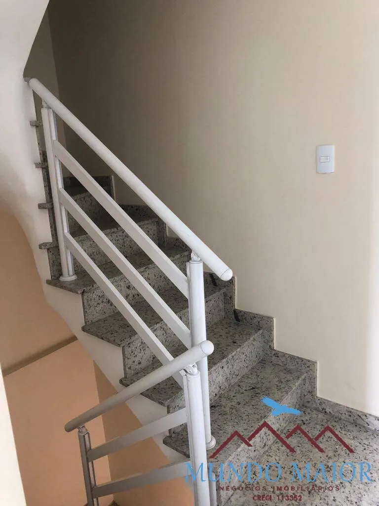 Imagem Apartamento à venda 3 quartos 1 suíte 2 vagas Jaçatuba - Santo André - SP