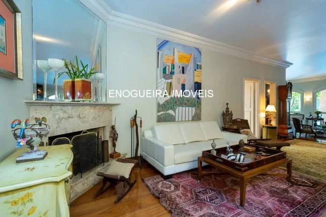Imagem CASA RESIDENCIAL em SÃO PAULO - SP, JARDIM MORUMBI