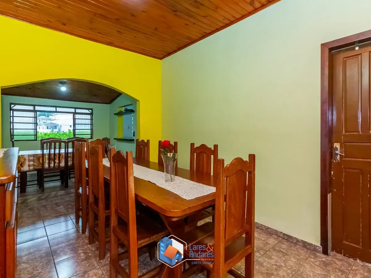 Imagem Casa para venda em Pirituba com 3 quartos, sendo 1 suíte, 100m²