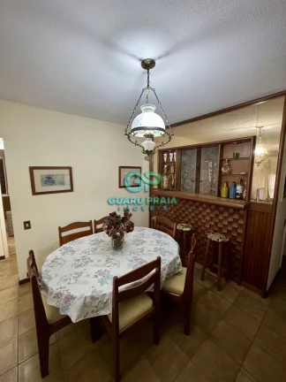 Imagem Apartamento à venda no bairro Pitangueiras - Guarujá/SP