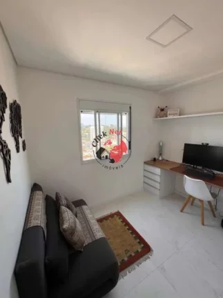 Imagem Lindo Apartamento à Venda no bairro Anchieta em São Bernardo do Campo