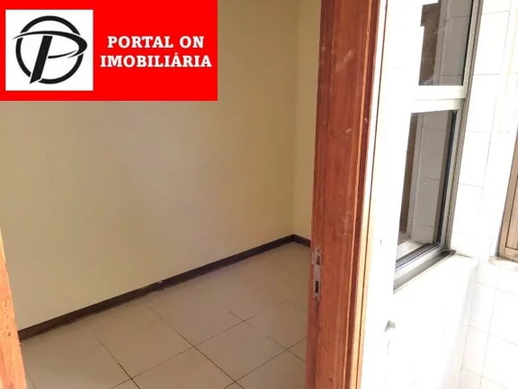 Imagem APARTAMENTO RESIDENCIAL em RIO DE JANEIRO - RJ, JACAREPAGUÁ