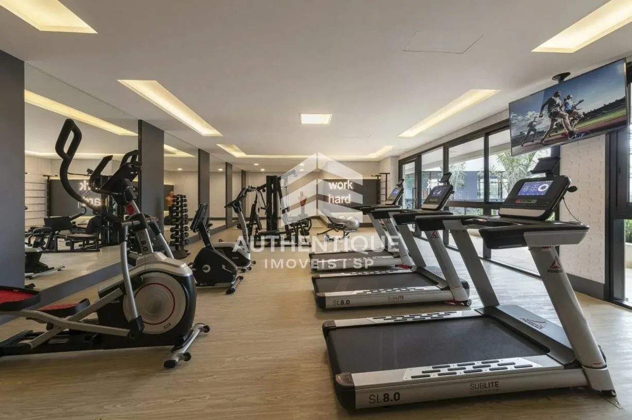 Imagem CASA MARIANA FRAIHA - Apartamento à venda em São Paulo/SP