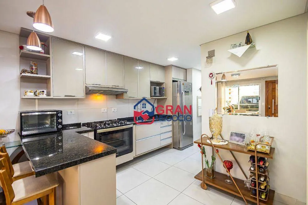 Imagem Casa em Santa Felicidade