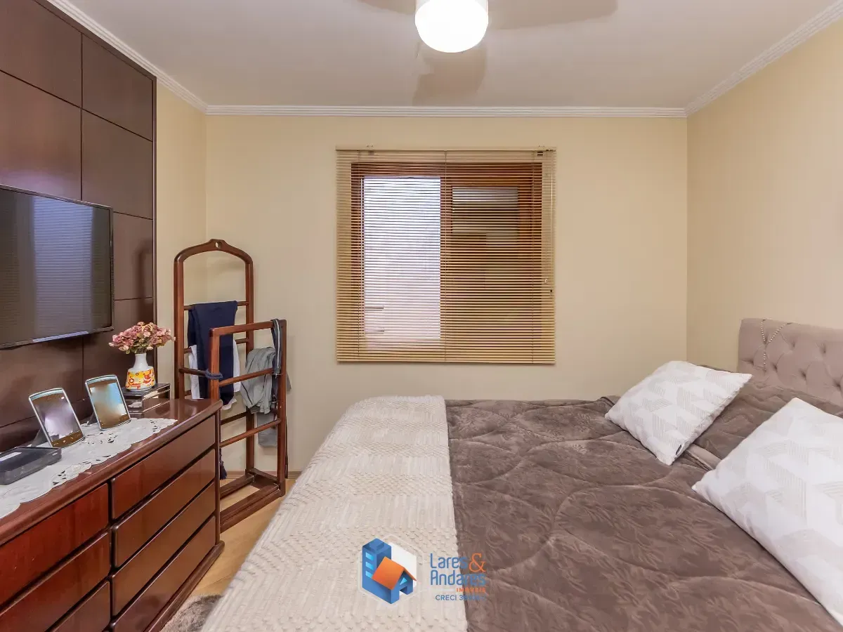 Imagem Casa no condomínio Flex Santana para venda com 3 quartos, sendo 1 suíte, 125m²