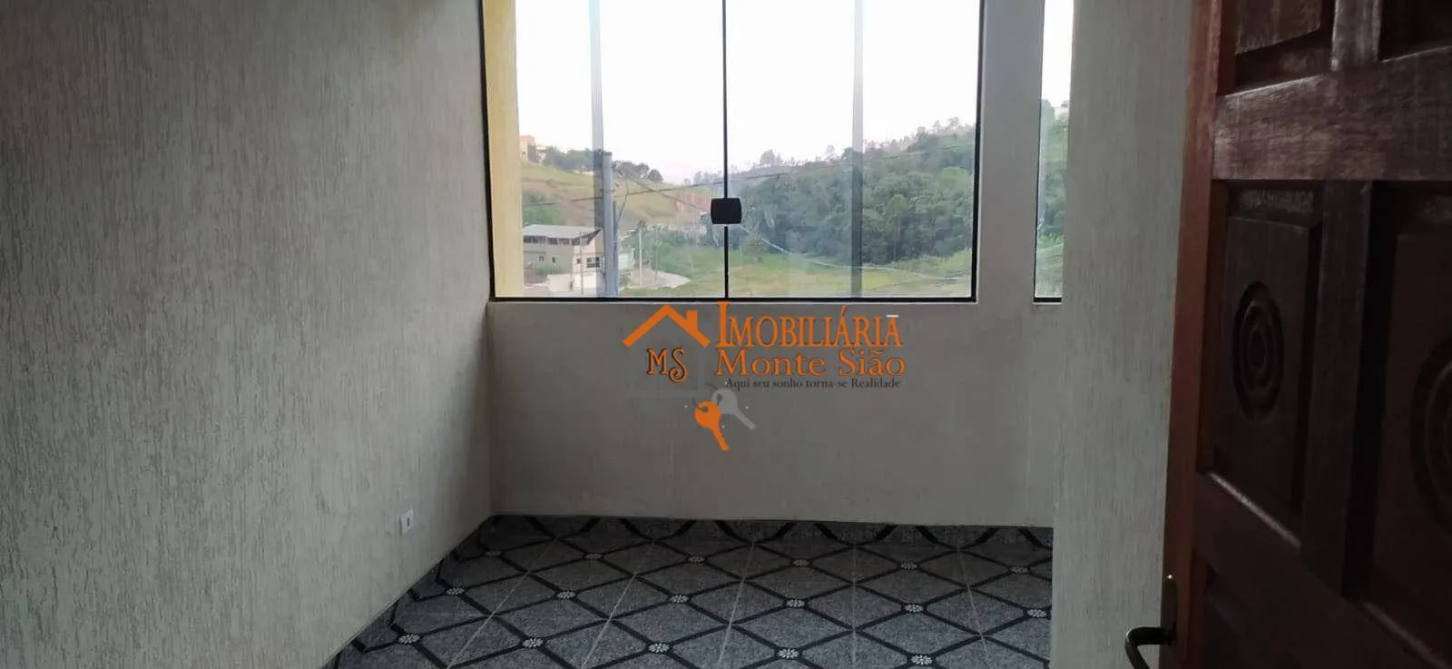 Imagem Sobrado com 3 dormitórios à venda por R$ 285.000,00 - Jardim Fortaleza - Guarulhos/SP