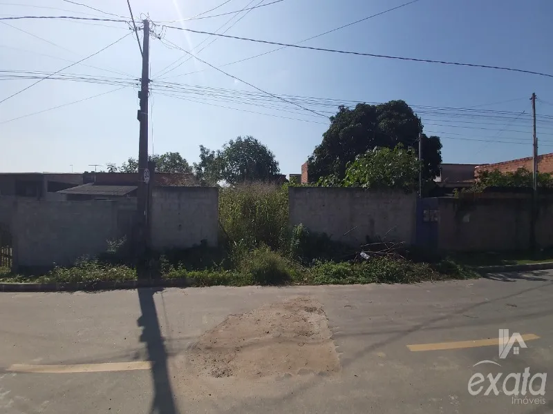 Imagem Jacaraipe, bairro Lagoa lotes com 300 m², totalmente plano em região de grande desenvolvimento, perto do comércio, rua pavimentada, murado, escriturad