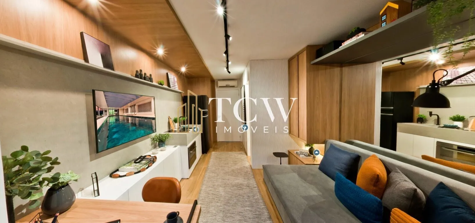 Imagem Apartamento à venda no bairro Vila Clementino - São Paulo/SP, Zona Sul