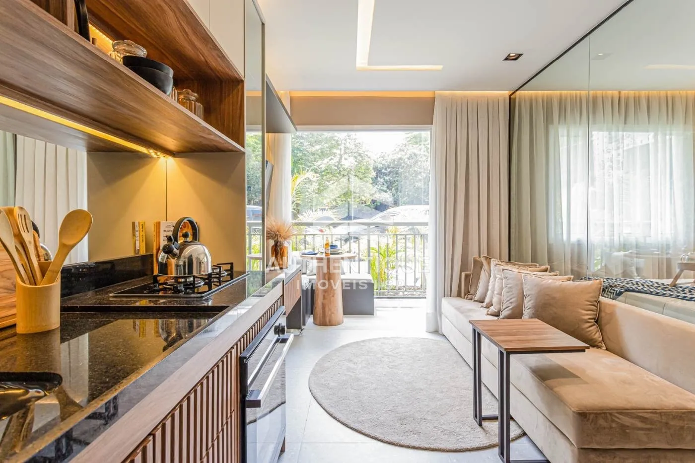 Imagem Welconx Vila Olímpia - Apartamento à venda no bairro Vila Olímpia - São Paulo/SP, Zona Sul