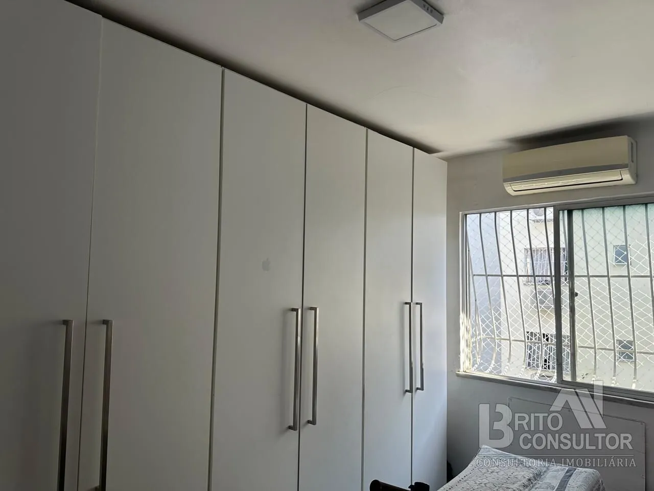 Imagem Apartamento à Venda 2 Quartos | 63 m² | Centro São Gonçalo