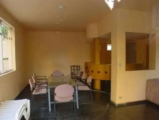 Imagem Apartamento com 2 quartos, 74m2, à venda em São Paulo, Vila Andrade