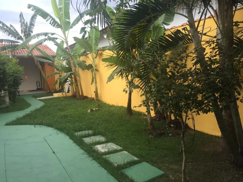 Imagem Casa à venda e locação 2 Quartos, 1 Suite, 2 Vagas, 250M², Residencial Campo Belo, Pindamonhangaba - SP