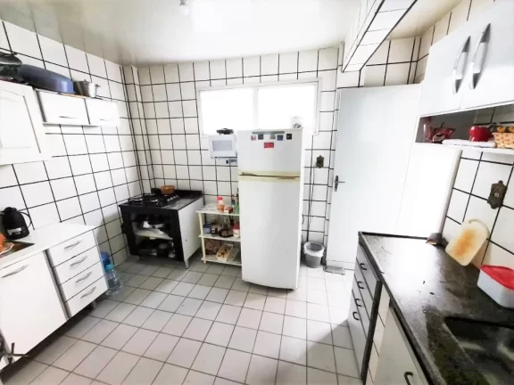 Imagem APARTAMENTO A VENDA NA PRAIA DO MORRO GUARAPARI- ES