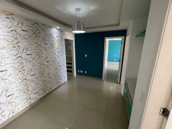 Imagem Apartamento com 4 Quartos à Venda, 170 m² em Ponta do Farol - São Luís