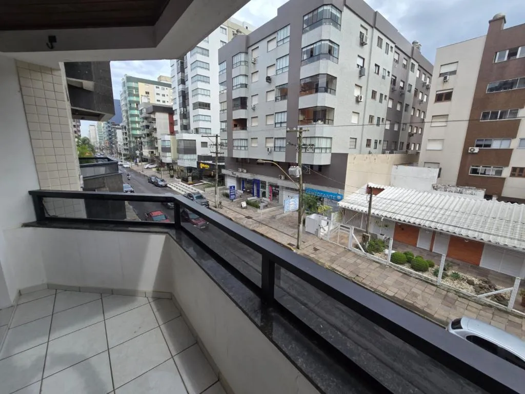 Imagem Apartamento 2 Dormitórios - Bairro Centro