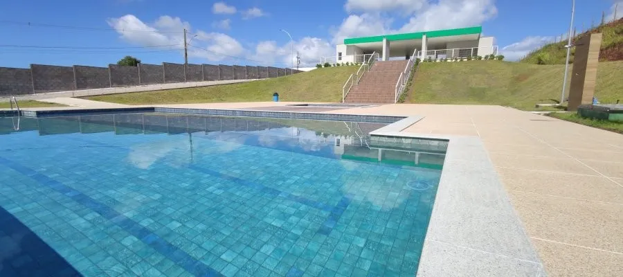 Imagem Terreno em Condomínio para Venda em Marechal Deodoro, Porto Monte