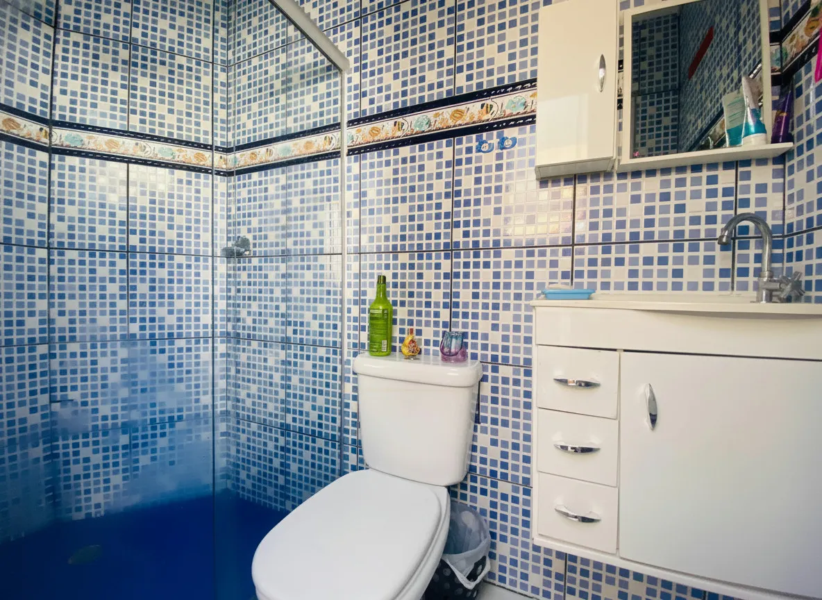 Imagem Casa 2 quartos à venda em Vila Nova, Poços de Caldas