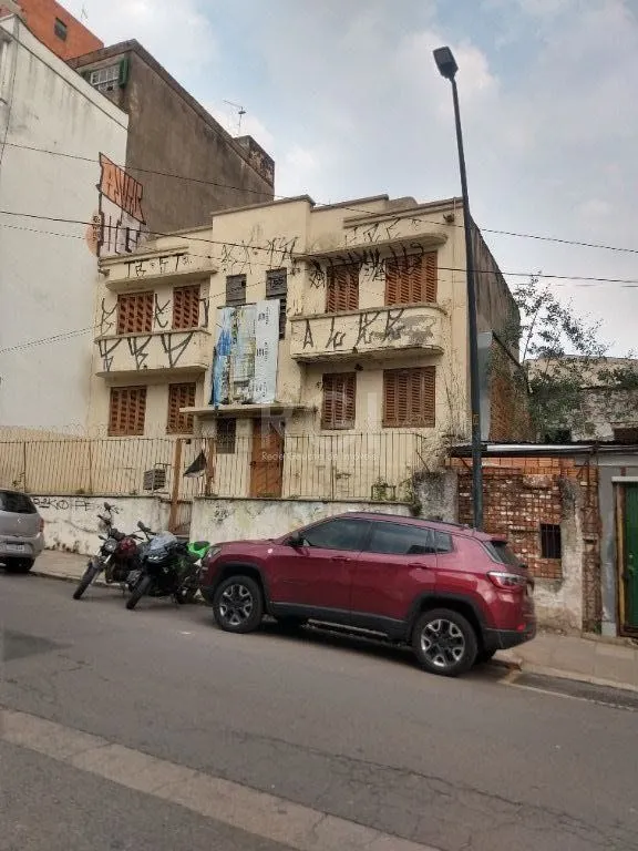Imagem Prédio para comprar 322 m² por R$ 1.980.000,00 - Centro Histórico