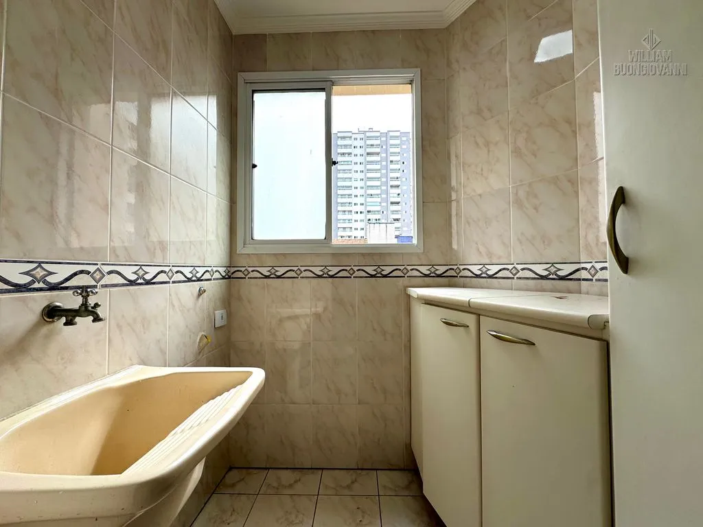 Imagem APARTAMENTO PRAIA GRANDE, OCIAN, 2 DORM. SENDO 1 SUÍTE