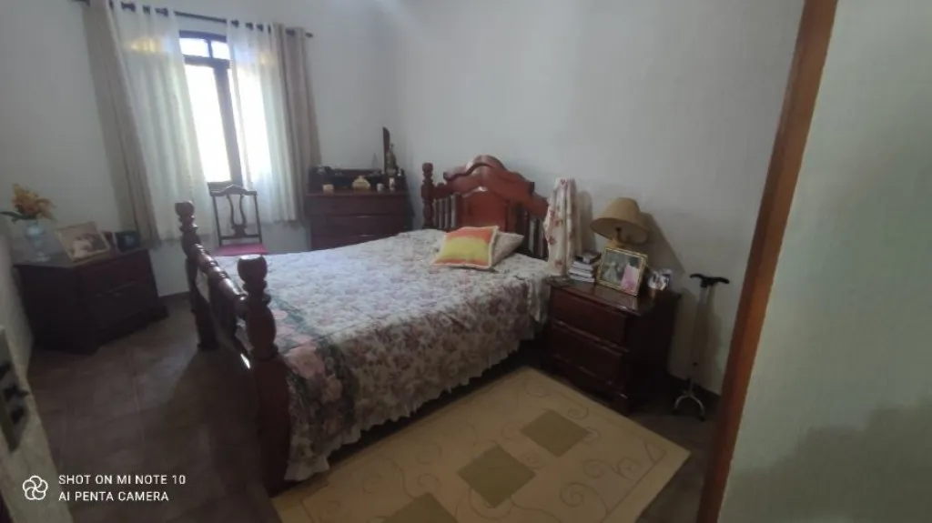 Imagem CASA COM 264,00 m² - FLÓRIDA - PRAIA GRANDE SP