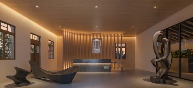 Imagem Grand Lodge Batel