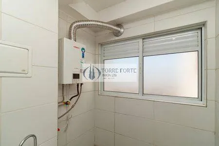 Imagem Apartamento com 60m², 3 quartos sendo 1 suíte 1 vaga de garagem, Jd. Brasil