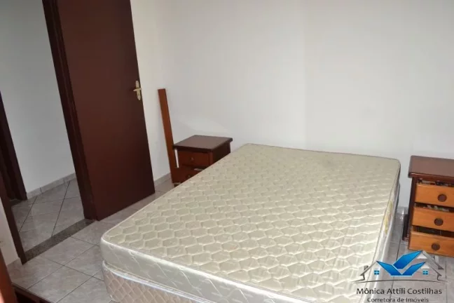 Imagem Casa Térrea com 4 Dormitórios - 200 m do mar da praia da Enseada, Ubatuba/|SP