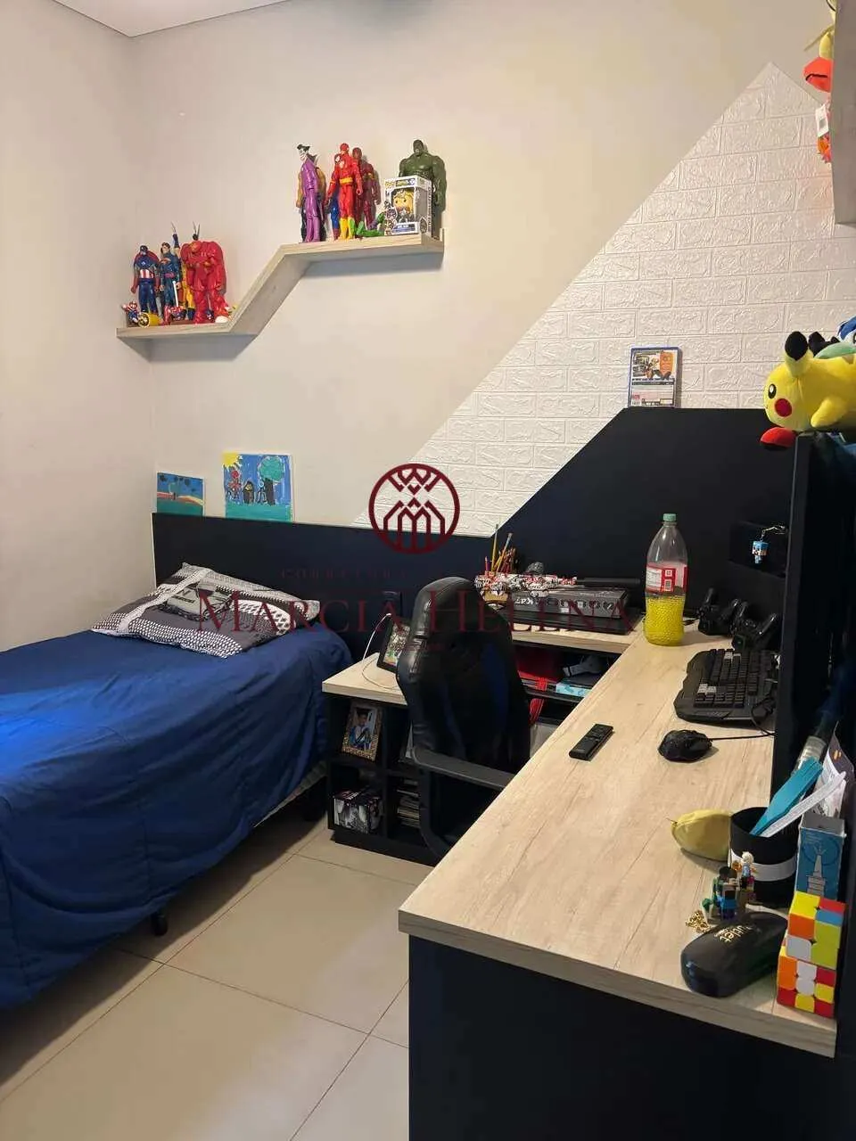 Imagem Apartamento à venda, no Premiere Morumbi em Paulínia, Morumbi, com 3 quartos, 70m2