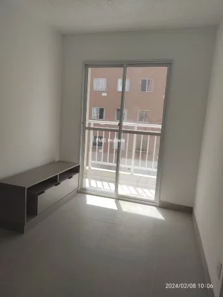 Imagem Aluguel de Apartamento em São Paulo - Canindé: 2 Quartos, Sala, Banheiro, 40m². Venha conferir!