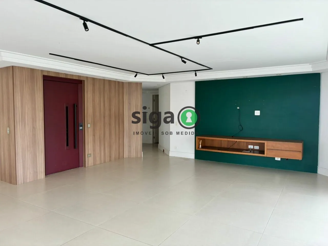 Foto do imóvel VENDA na Vila Suzana (Morumbi) Apartamento com 4 Dormitórios , 4 Vagas fixas + Depósito