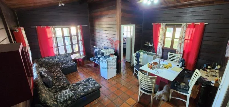 Imagem Rural 2 dormitórios 3420m² 5 vagas Porta do Sol Mairinque/SP