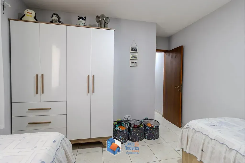 Imagem Casa à venda 3 Quartos 1 Suite 2 Vagas 99M² Vila Nair São Paulo - SP