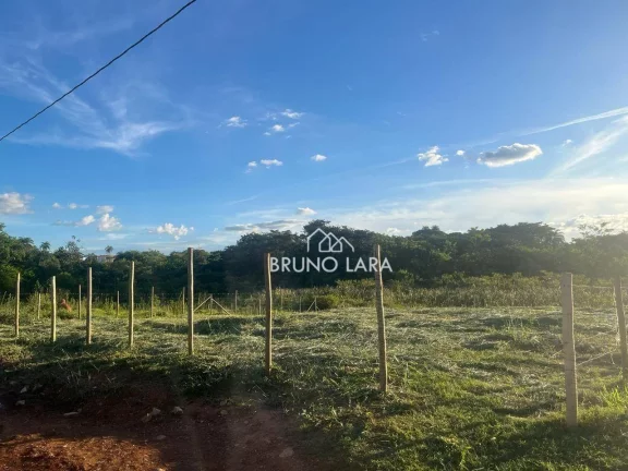 Imagem Terreno à venda em Igarapé , no bairro Novo Igarapé