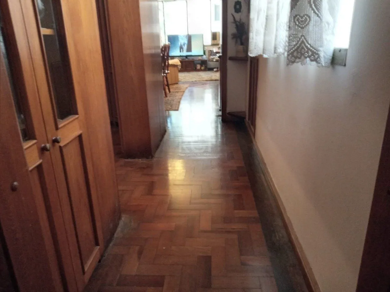 Imagem Apartamento para Venda - 91m², 3 dormitórios, Santana