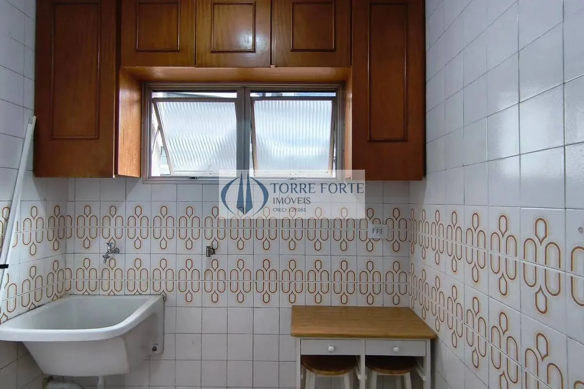 Imagem Apartamento com 41 m², 1 dormitório, 1 banheiro 1 lavabo 1 vaga, no Paraíso
