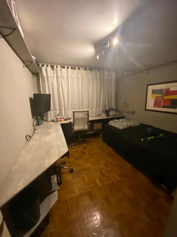 Imagem Apartamento para Venda em São Paulo, Perdizes, 3 dormitórios, 1 banheiro, 1 vaga