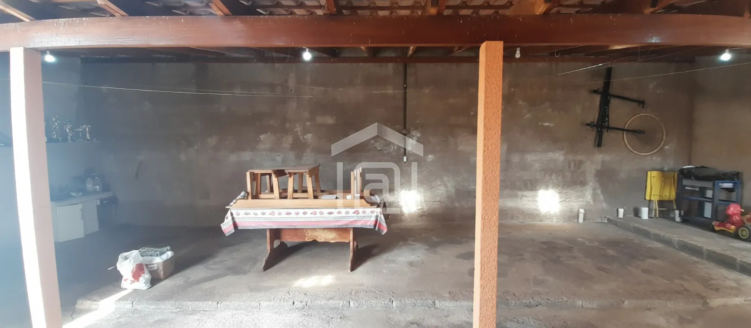 Imagem Casa 3 quartos à venda em Residencial Rezende I, Bandeira do Sul