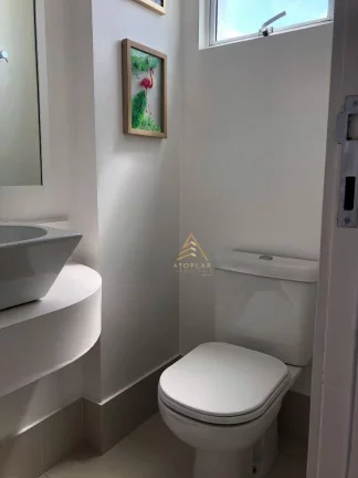 Imagem Apartamento com 3 dormitórios à venda, 132 m² por R$ 2.600.000,00 - Centro - Balneário Camboriú/SC