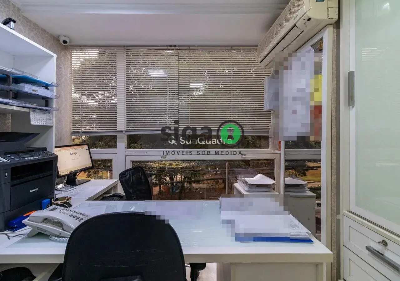 Imagem Loja 120m², locação por R$ 24.000 - Bela Vista - São Paulo/SP